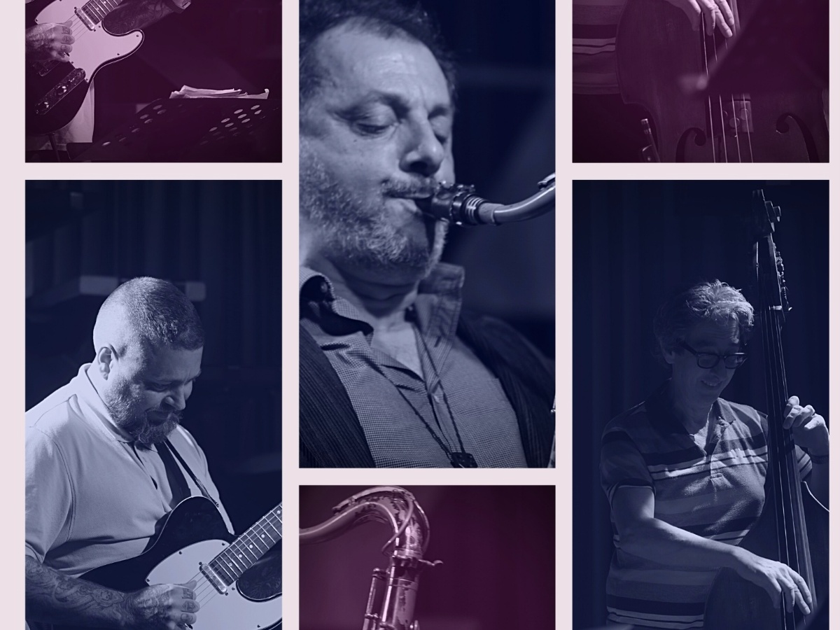 Downtown Quartet