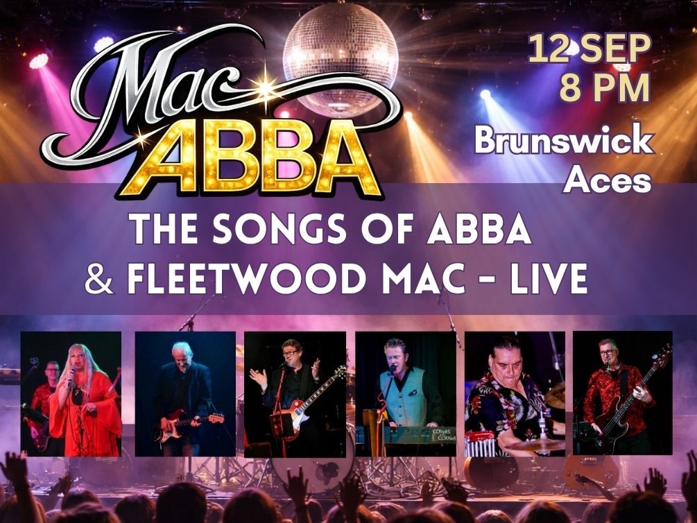Salute to ABBA and Fleetwood Mac