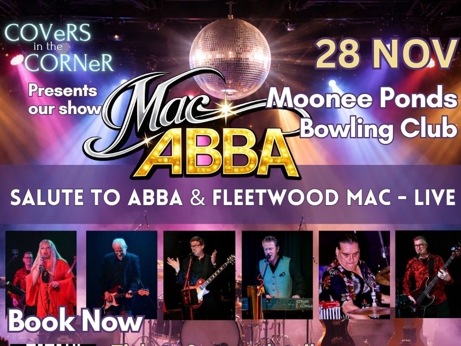 Salute to ABBA & Fleetwood Mac