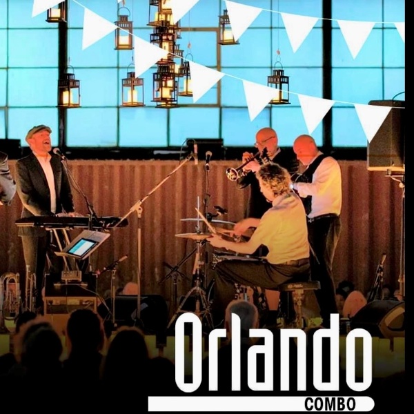 Orlando Combo jazz