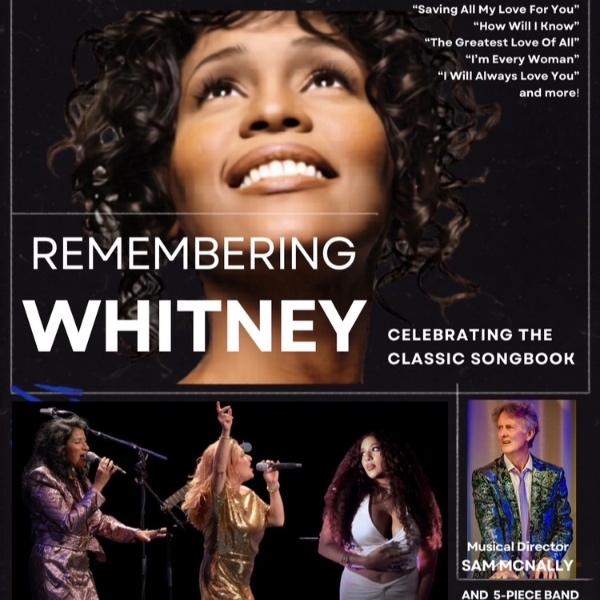 Remembering Whitney
