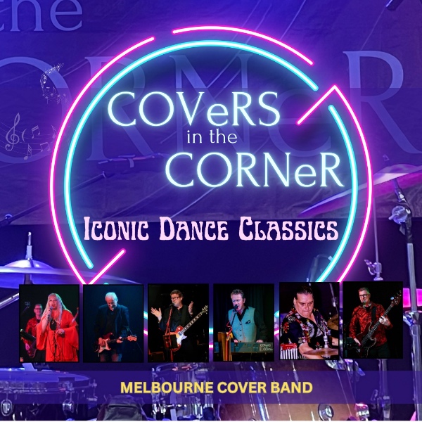 Covers in the Corner 